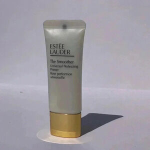 New Estee Lauder The Smoother Universal Perfecting Primer 0.5oz /15ml